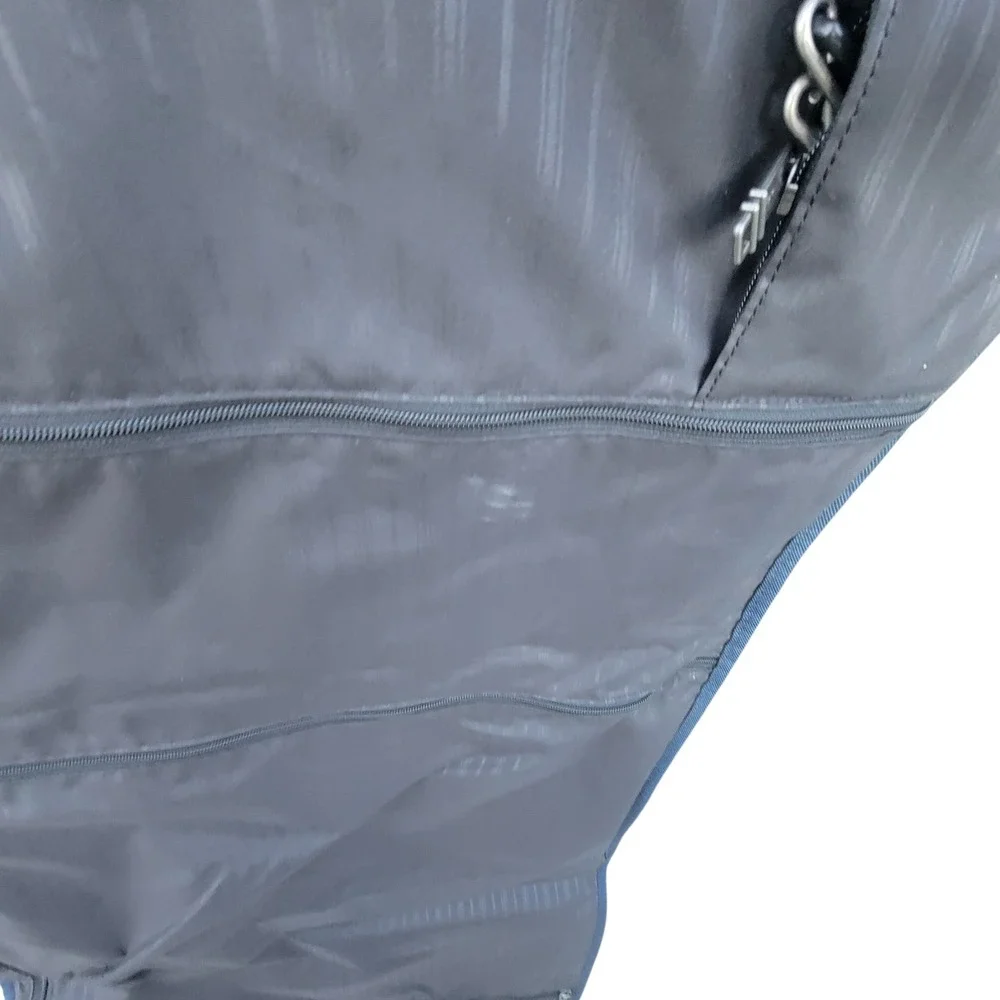 Tumi alpha ballistic